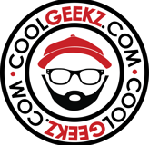 Cool Geekz logo