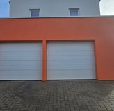 des façades traitée