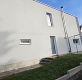 des façades traitée