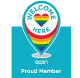 ACON Welcome Here