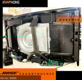 Reparacion Bose soundtouch problema de wifi