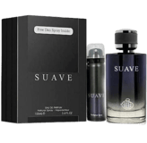 suave kvepalai