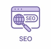 Icon SEO