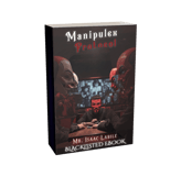 Manipulex Protocol book on Vexoner