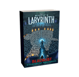 The Mystic Labyrinth book