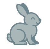 produits de lapin pour chien