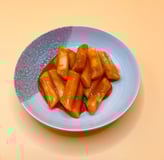 tok-pokki tteokbokki