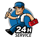 24 hours service