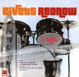 Stevie Wonder Eivets Rednow album cover