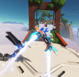 astro bot 2 machine learning 