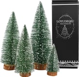 Tabletop Christmas Tree Small Pine Tree Decor