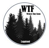 Logo WTF Camp