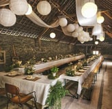 Evenements et mariages à la ferme de la cour