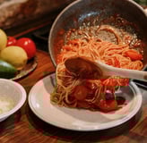 spaghetti dinner
