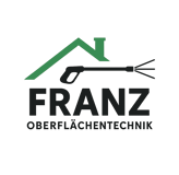 Logo-Steinreinigung-Muenster-Franz