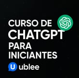 bannner curso chatgpt para iniciantes