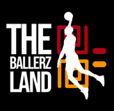 logo the ballerz land