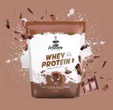 Sachet Whey Inshape Nutrition