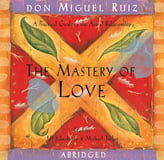 a picture of a book cover of the master of love