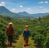 Gayo Highlands