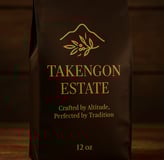 Takengon Estate