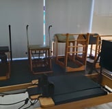 AULA DE PILATES