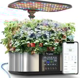 Hydroponics Growing System Kit