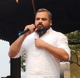 Avishek Singh Profile Photo