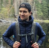 Jan Procházka Walker