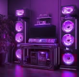 Bright living room with modern inventory