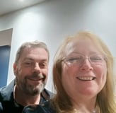Anthony & Tracey Butterworth