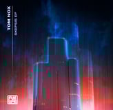 digital art for tom nox's skepsis ep