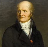 Portrait de Christophe-Philippe Oberkampf