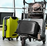 equipaje aeropuerto 