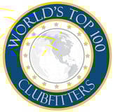 World’s Top-100 ClubFitters 2025