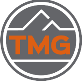 the mortgage group logo