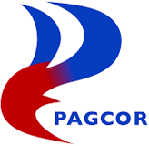 PAGCOR logo for SuperYummy888