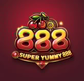 SuperYummy888 official logo