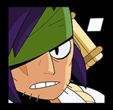 KENJI BRAWL STARS