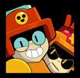 LAWRIE BRAWL STARS