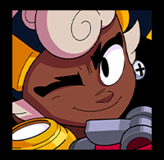 MASSIE BRAWLSTARS