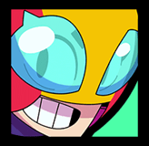 MAX BRAWL STARS
