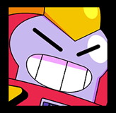 SURGUE BRAWL STARS