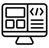 website icon