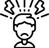 frustration icon