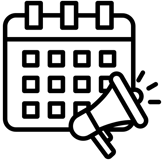 calendar icon