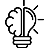 skill development icon