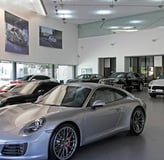 Agencias Automotriz