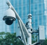 Sistemas de CCTV