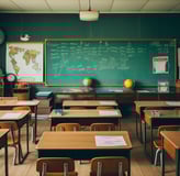 Escuelas y Colegios